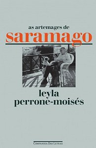 Artemages de Saramago, as