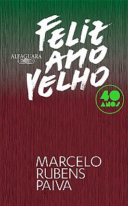 Feliz Ano Velho: 40 Anos