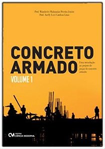 Concreto Armado - Uma Introducao ao Projeto de Pecas de Concreto Armado - V