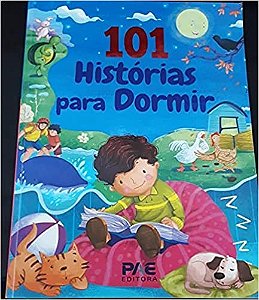 101 Historias para Dormir