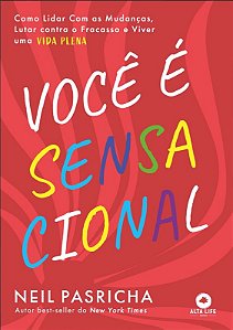 Voce e Sensacional