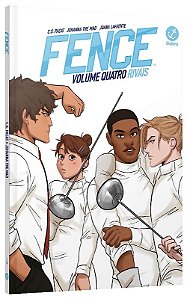 Fence: Volume Quatro Rivais