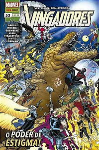 Os Vingadores