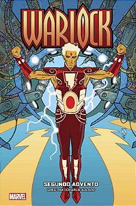 Warlock: Segundo Advento
