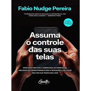 Assuma o Controle das Suas Telas