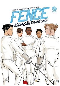 Fence: Vol. 05