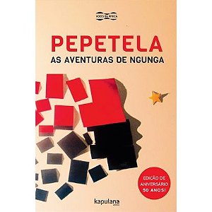 Aventuras de Ngunga, A