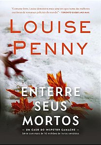 Enterre Seus Mortos