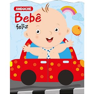 Andoche - Bebe Feliz