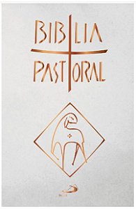 Biblia Pastoral Colorida