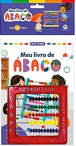 Meu Livro de Abaco