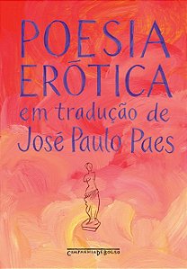 Poesia Erotica - Livro de Bolso