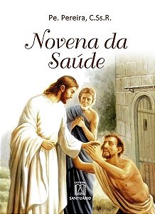Novena da Saude