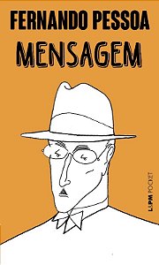 Mensagem - Obra Poetica I