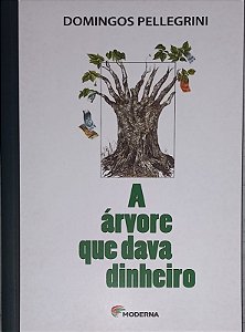 Arvore Que Dava Dinheiro, A