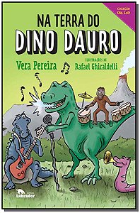 Na Terra do Dino Dauro