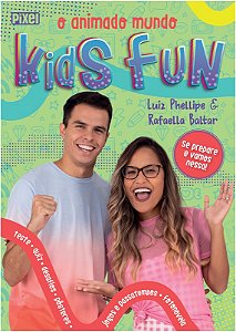 Animado Mundo Kids Fun, O