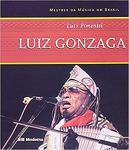 Luiz Gonzaga - Mestres da Musica no Brasil