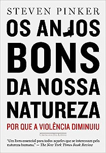 Anjos Bons da Nossa Natureza , os