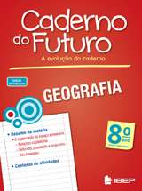 Caderno do Futuro - Geografia - 8 ano