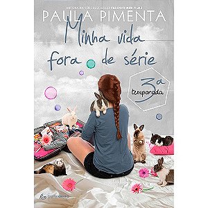 Minha Vida Fora de Serie - 3 Temporada
