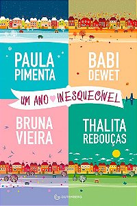 Ano Inesquecivel, Um
