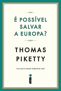 E Possivel Salvar a Europa