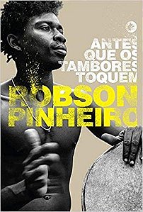 Antes Que os Tambores Toquem