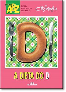 Dieta do D, A