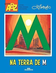 Na Terra de M