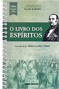 Livro dos Espiritos, O
