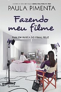 Fazendo Meu Filme 4 - Fani em Busca do Final Feliz
