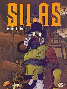 Silas