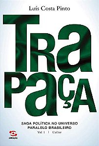 Trapaça - Vol. 1