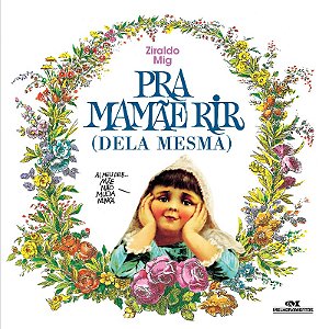 Pra Mamae Rur Dela Mesmo (no)