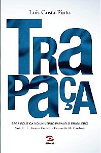 Trapaca - Vol. 02