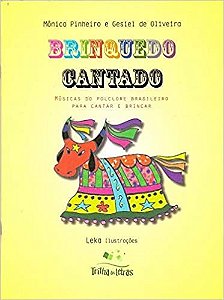 Brinquedo Cantado