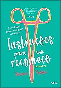 Instrucoes para Um Recomeco