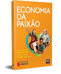 Economia da Paixao