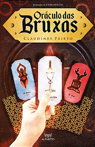 Oraculo das Bruxas: Vol. 1