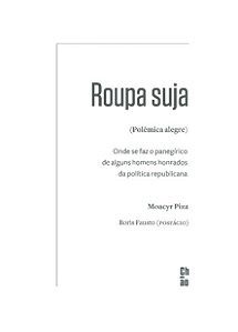 Roupa Suja (polemica Alegre)