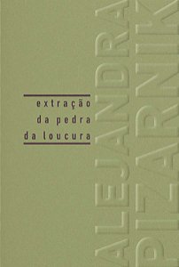 Extracao da Pedra da Loucura