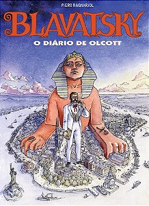 Blavatsky: o Diario de Olcott