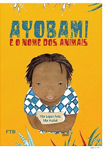 Ayobami e o Nome dos Animais