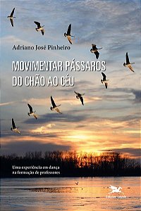 Movimentar Passaros do Chao ao Ceu