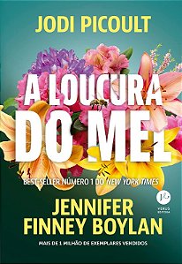 Loucura do Mel, A