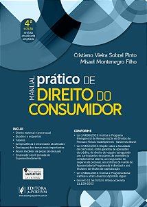 Manual Pratico de Direito do Consumidor
