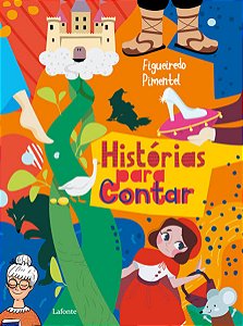 Historias para Contar