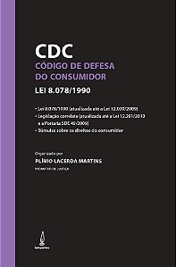 Codigo de Defesa do Consumidor