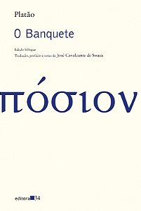 Banquete, O